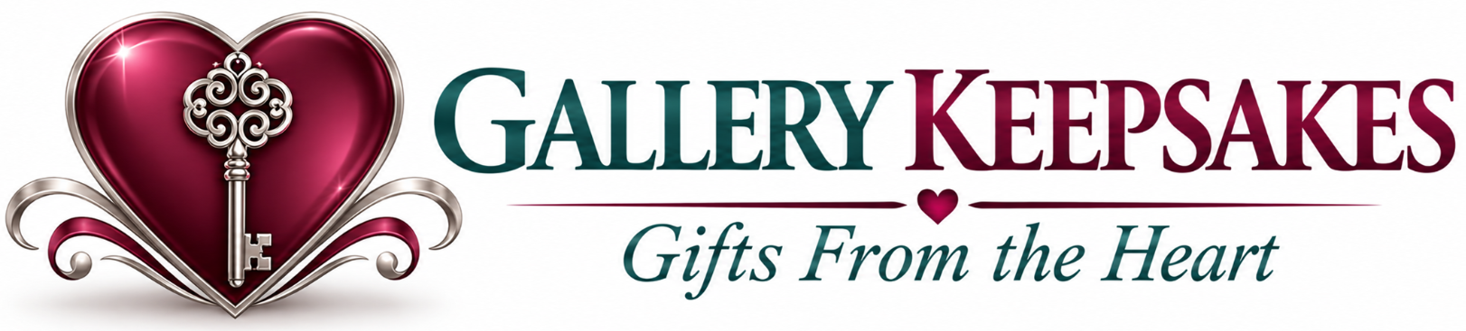 Gallery Keepsakes